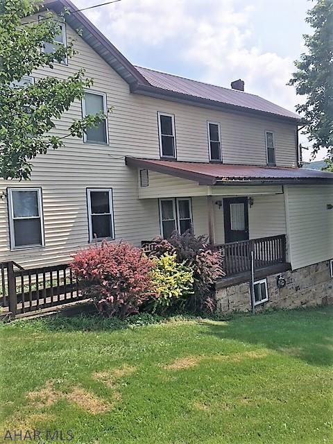 Unknown - Residential