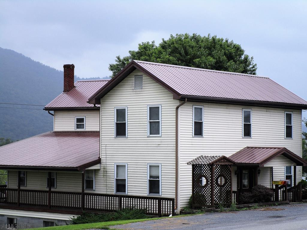 Unknown - Residential