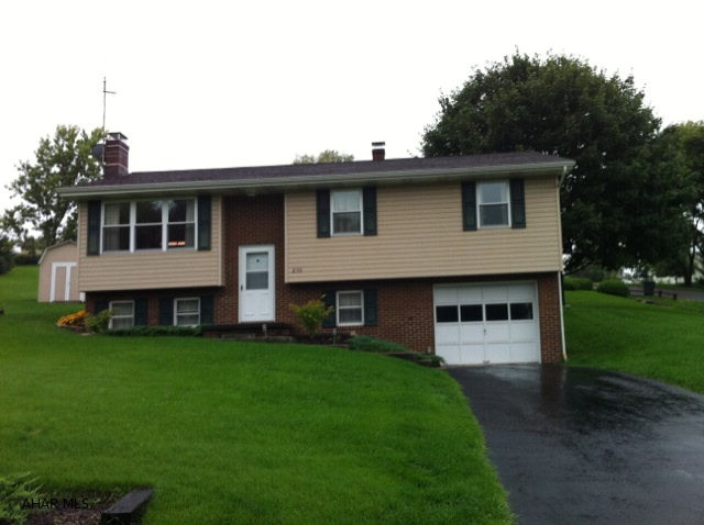 Rolling Hills - Residential