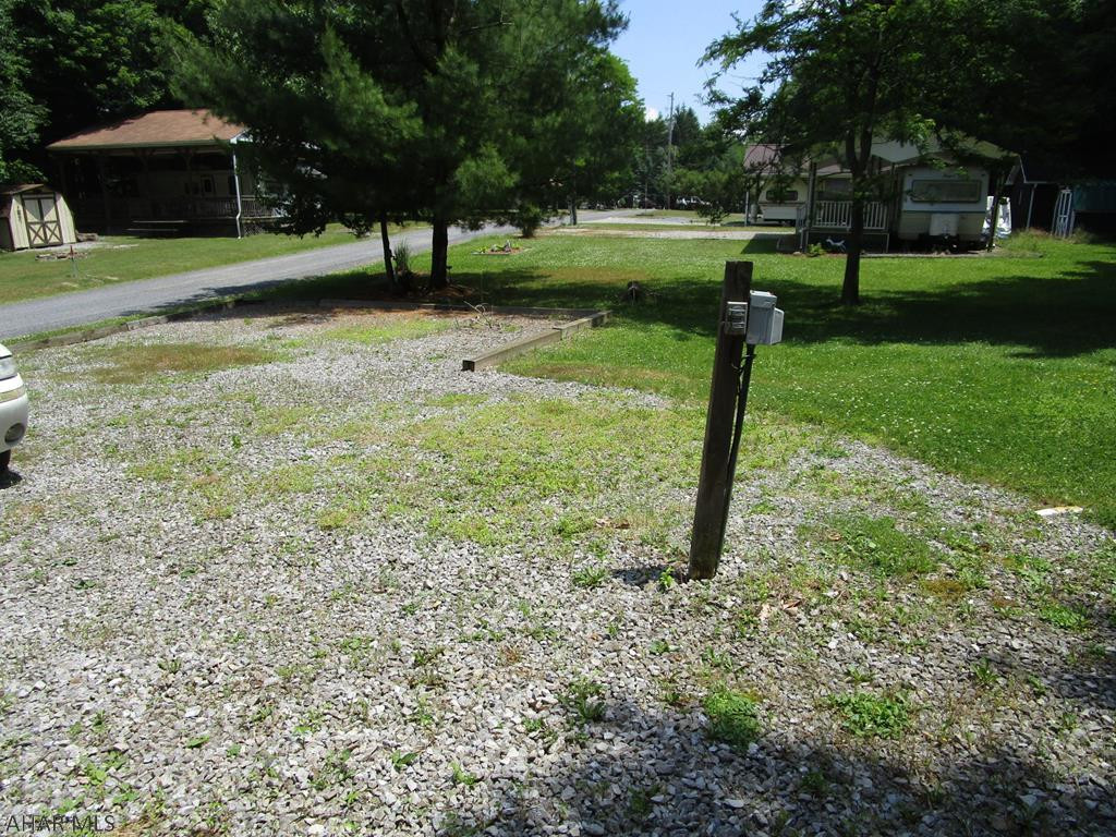 Glendale Yearound - Residential