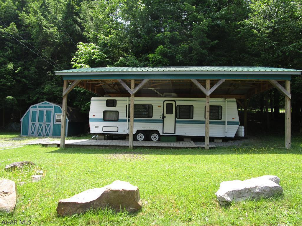 Glendale Yearound - Residential