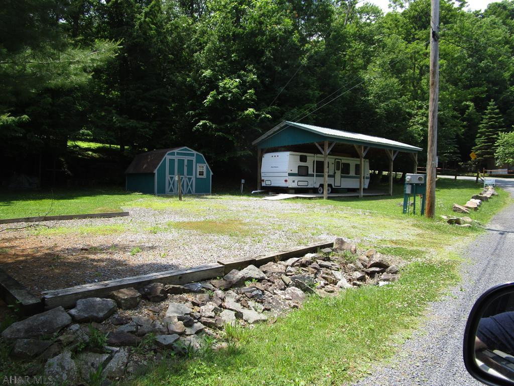 Glendale Yearound - Residential