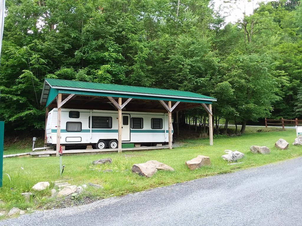 Glendale Yearound - Residential