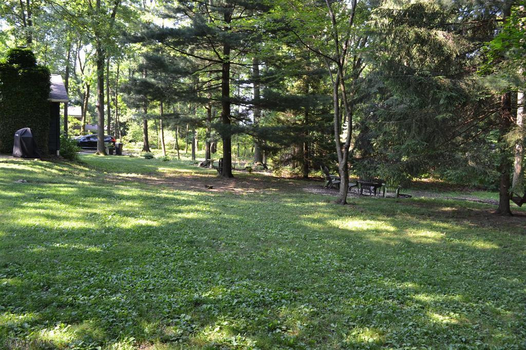 Lower Brush Mountain Road - Residential