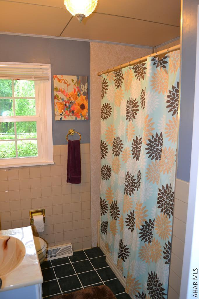 Lower Brush Mountain Road - Residential