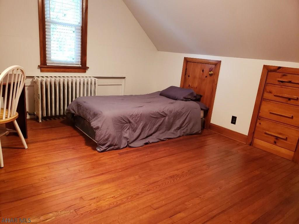 Unknown - Residential