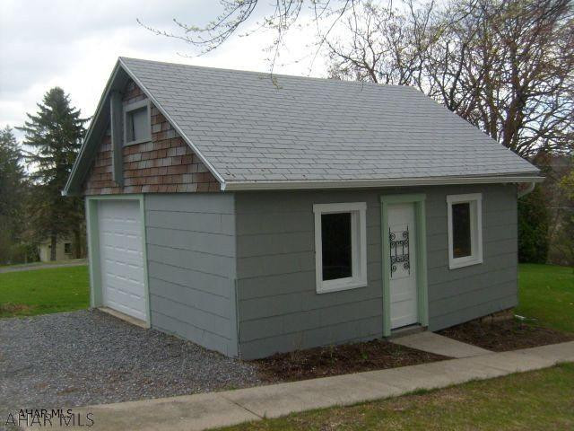 Unknown - Residential