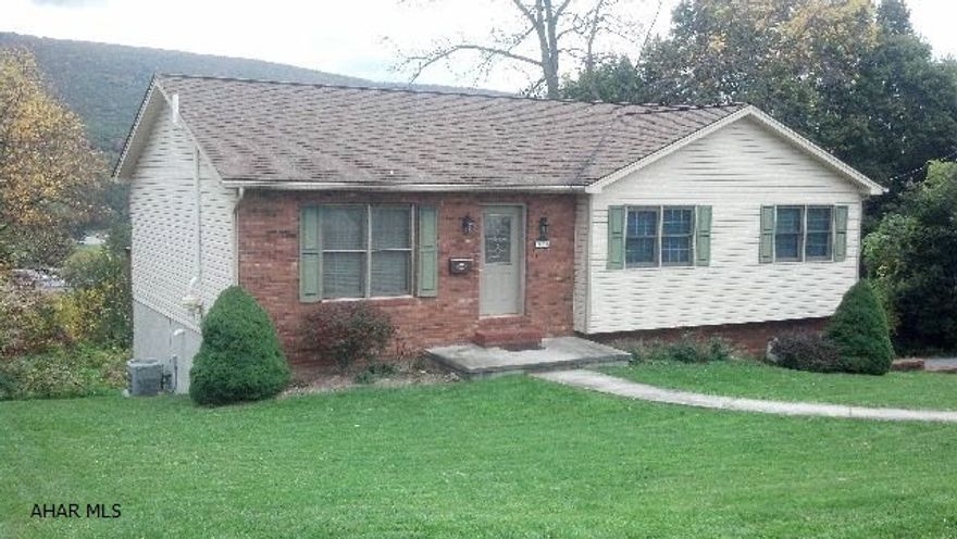 Beautiful home - Excellent quality and looks like new!  Owner just finished the basement - great family room area.  Awesome views out the back deck!  Must see!  Agent is relative of Seller.