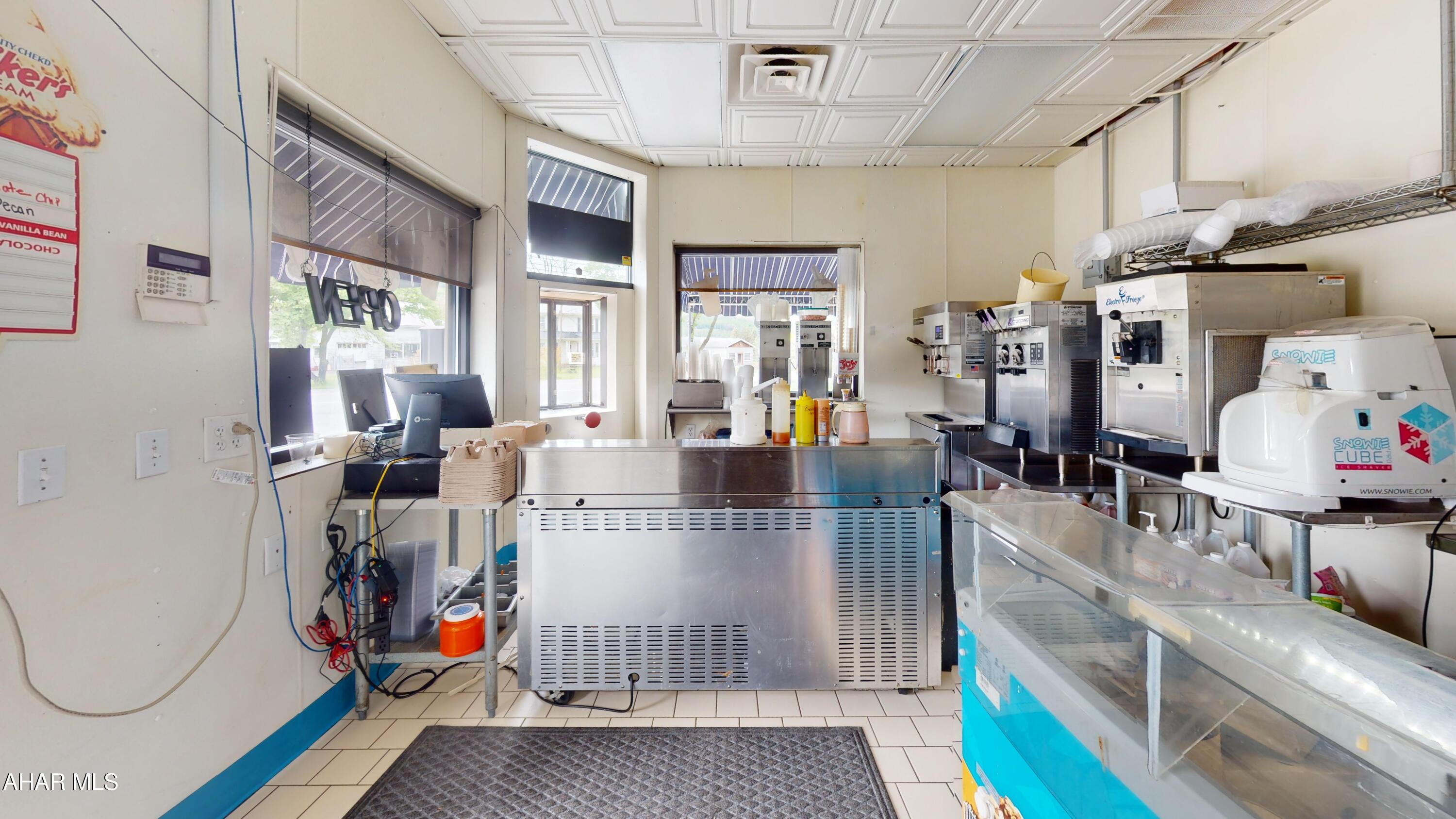 None - Commercial Sale