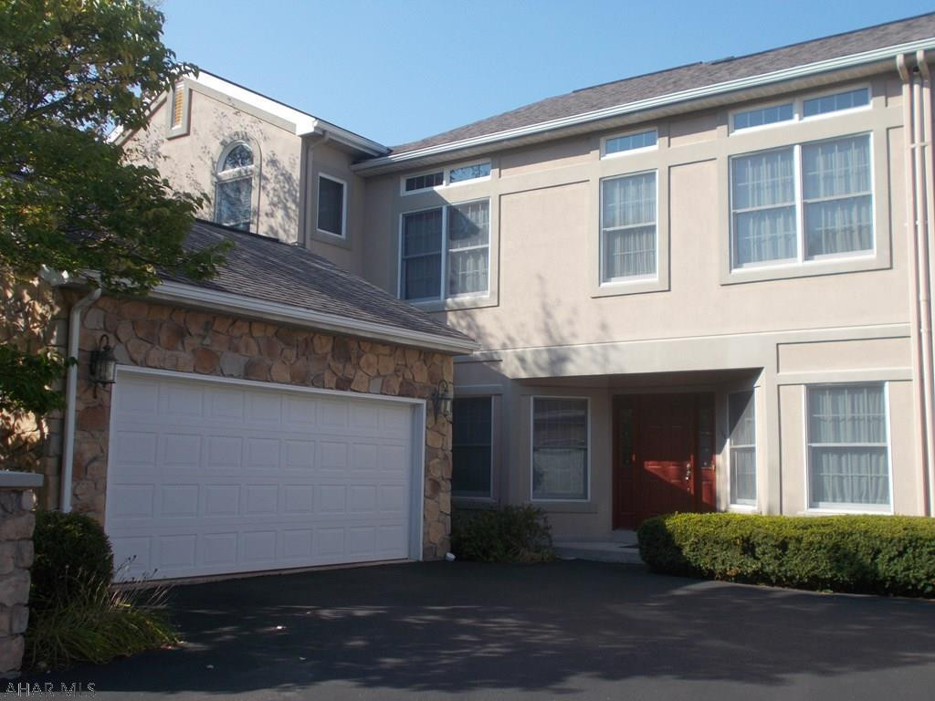 Penn Terrace - Residential