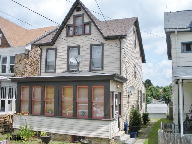 East End - Residential