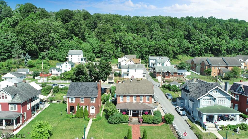 Unknown - Residential