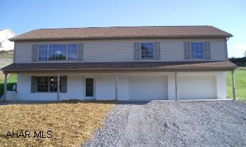 Maple Hollow - Residential