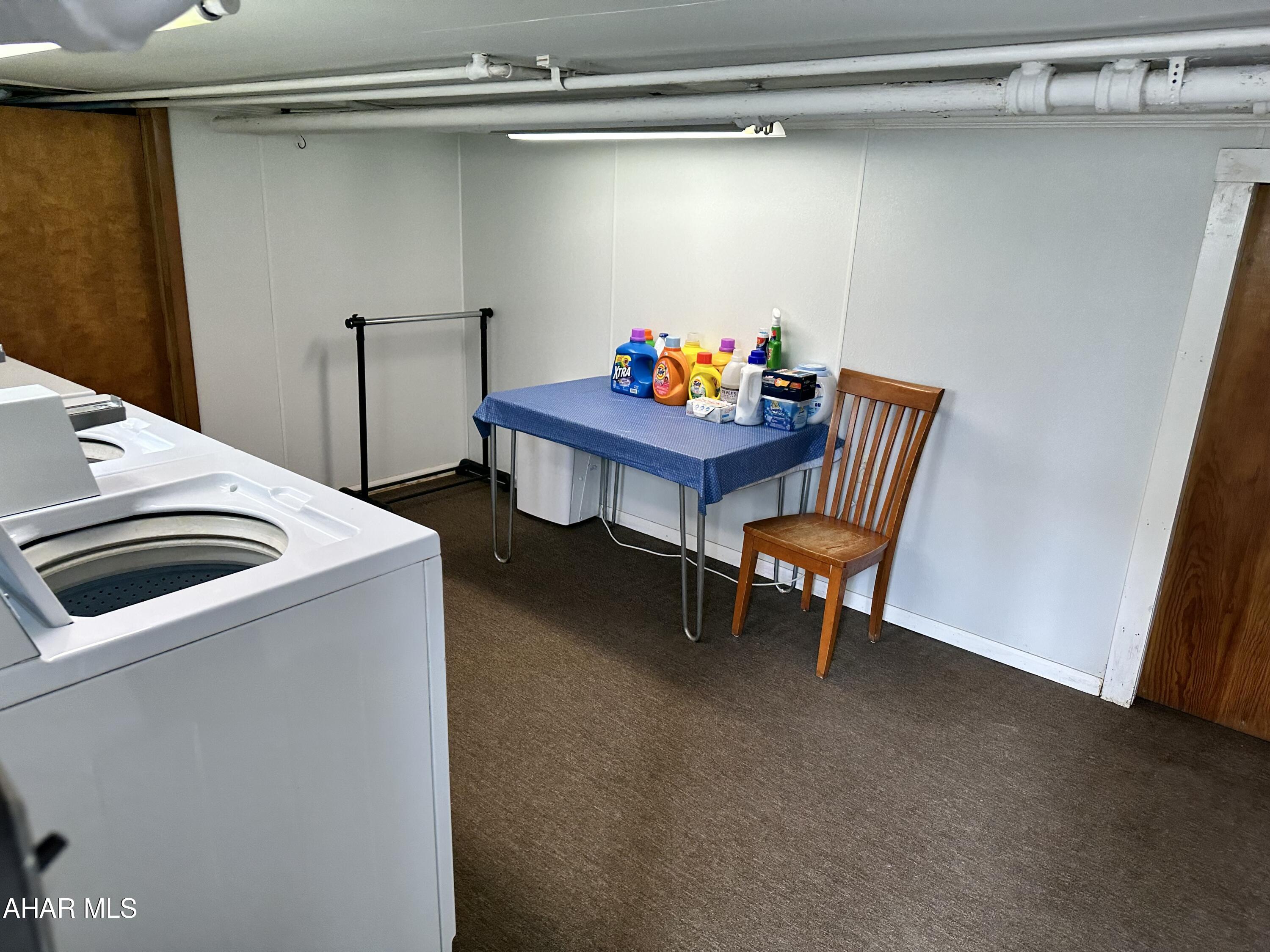 None - Residential Income