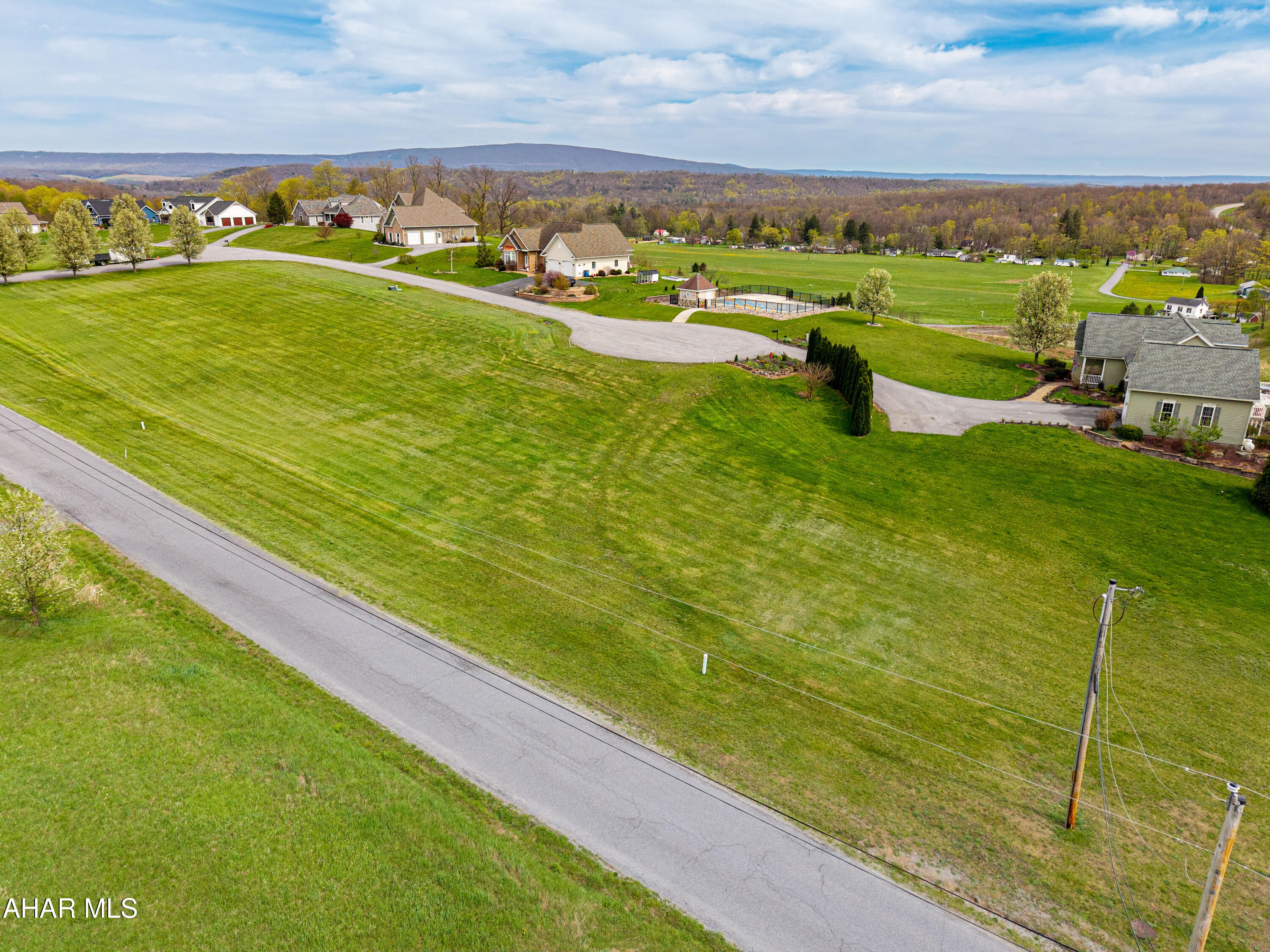 Grandview Development - Land