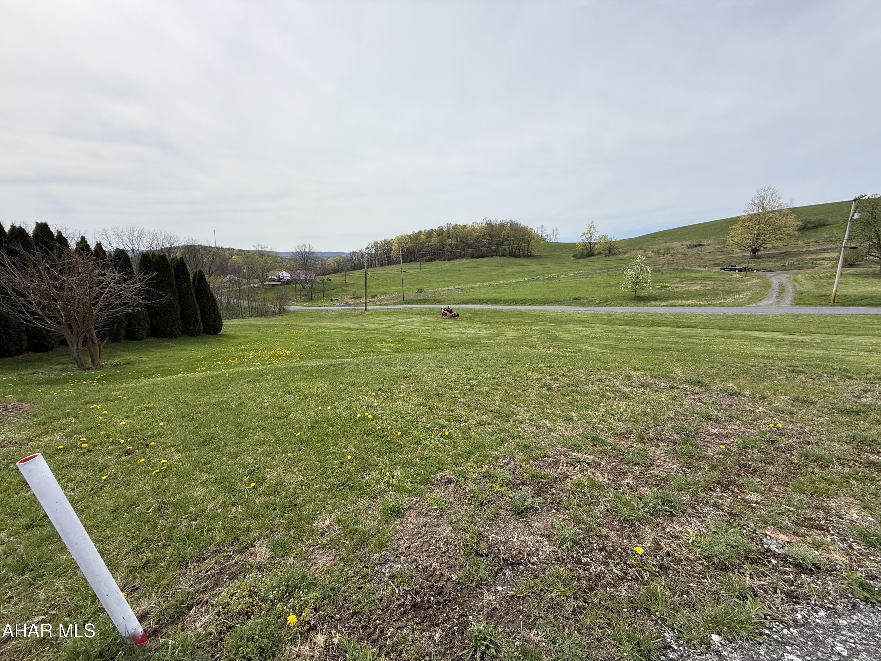 Grandview Development - Land