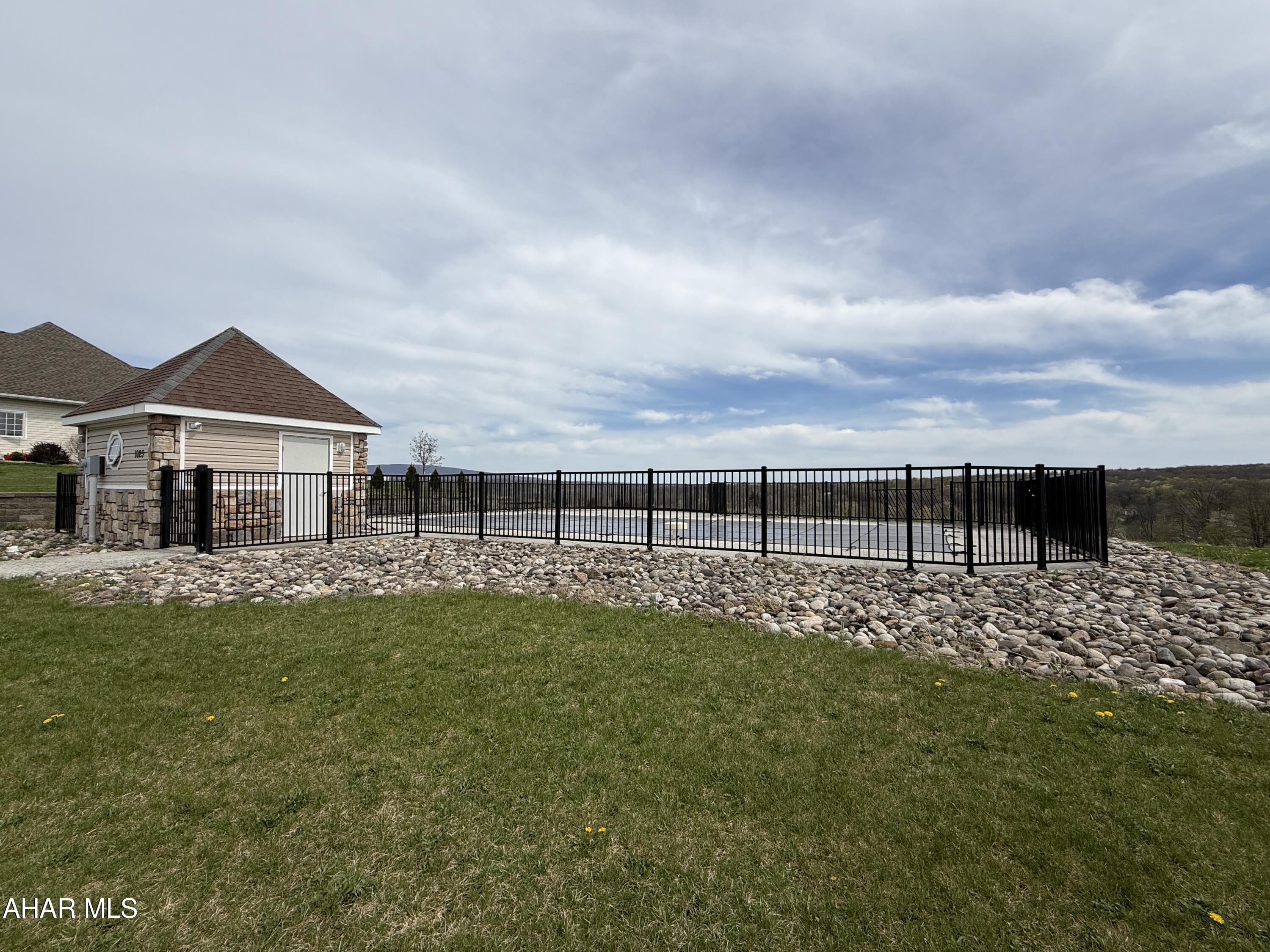 Grandview Development - Land