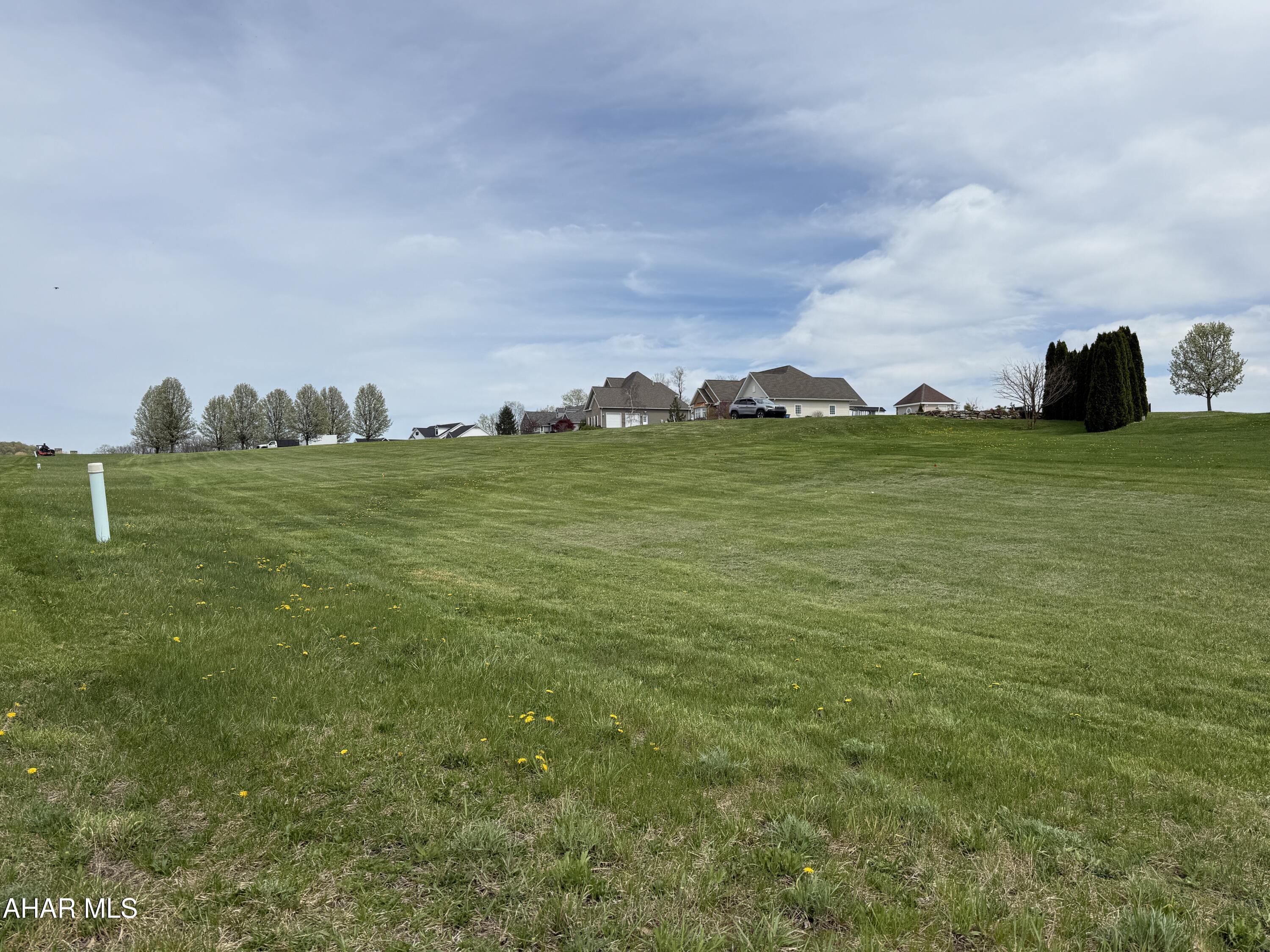 Grandview Development - Land