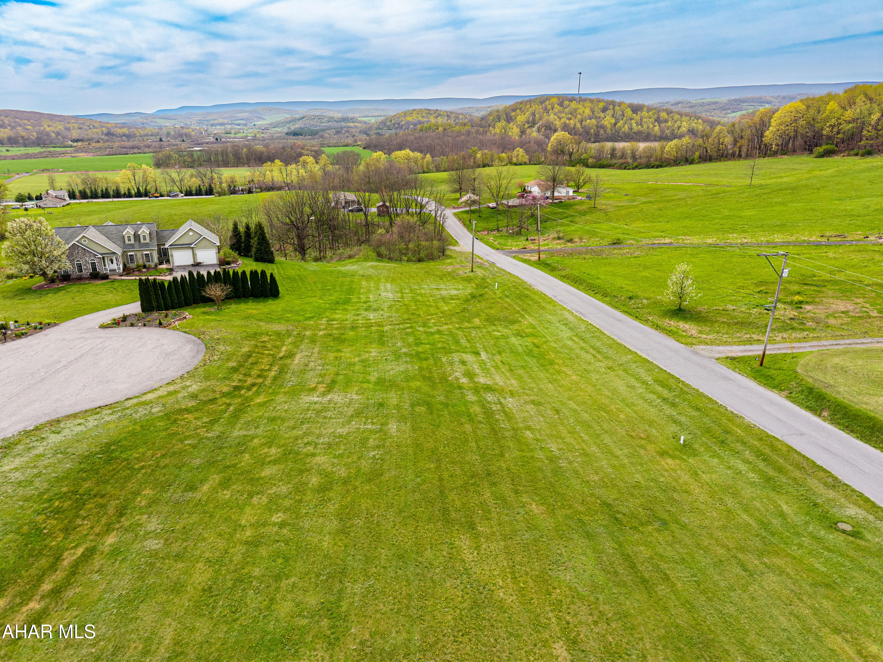 Grandview Development - Land