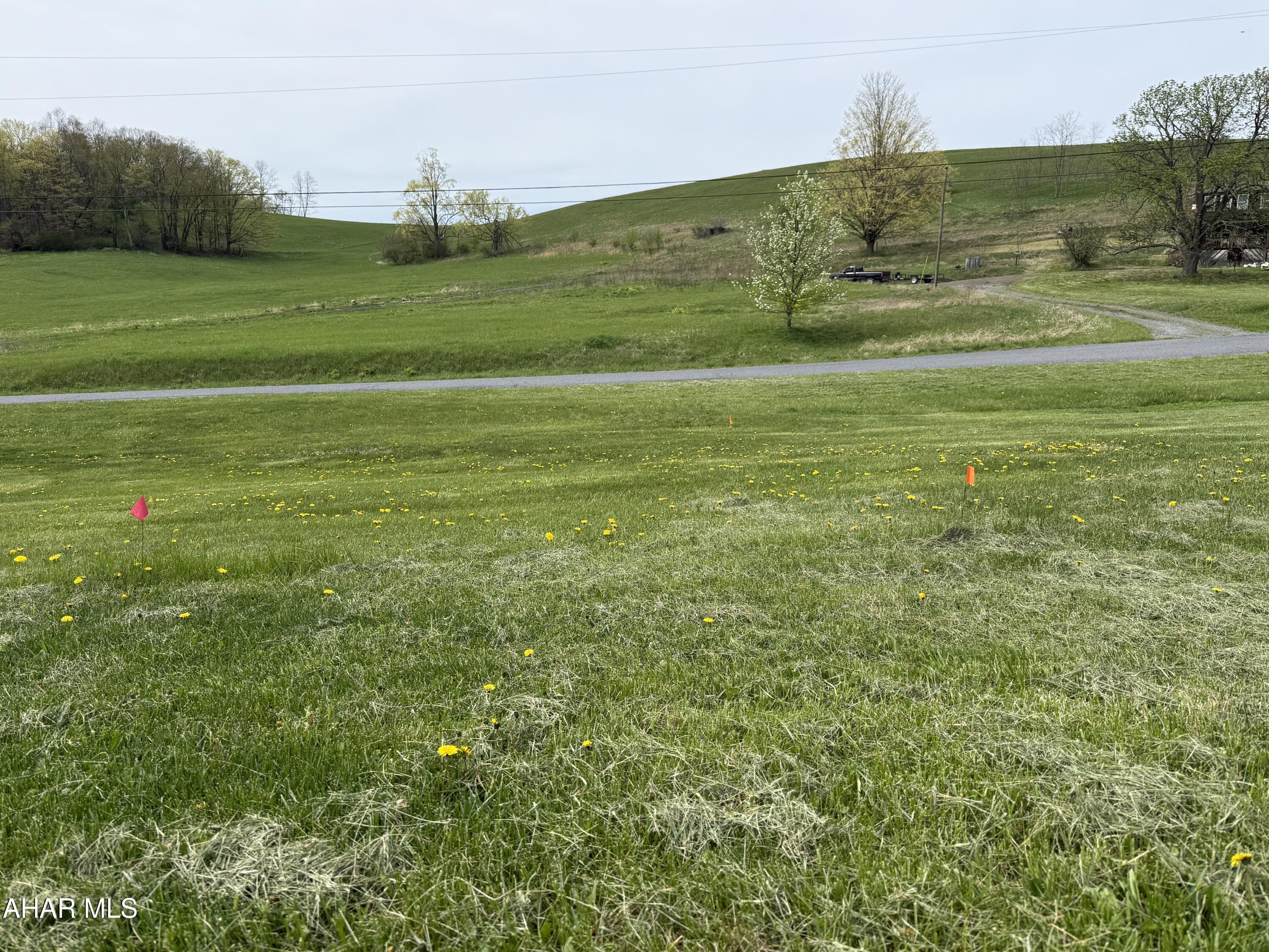 Grandview Development - Land