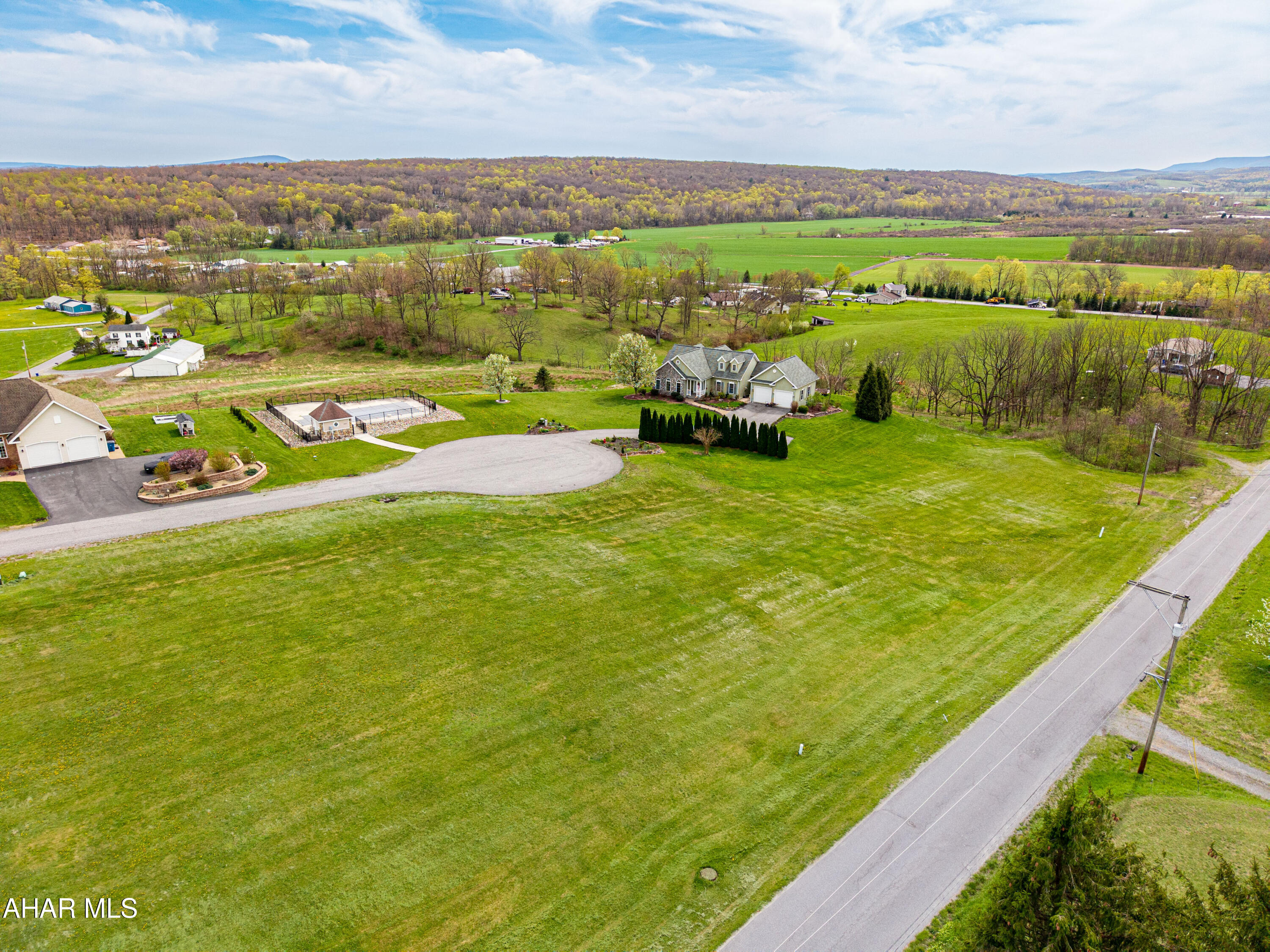 Grandview Development - Land