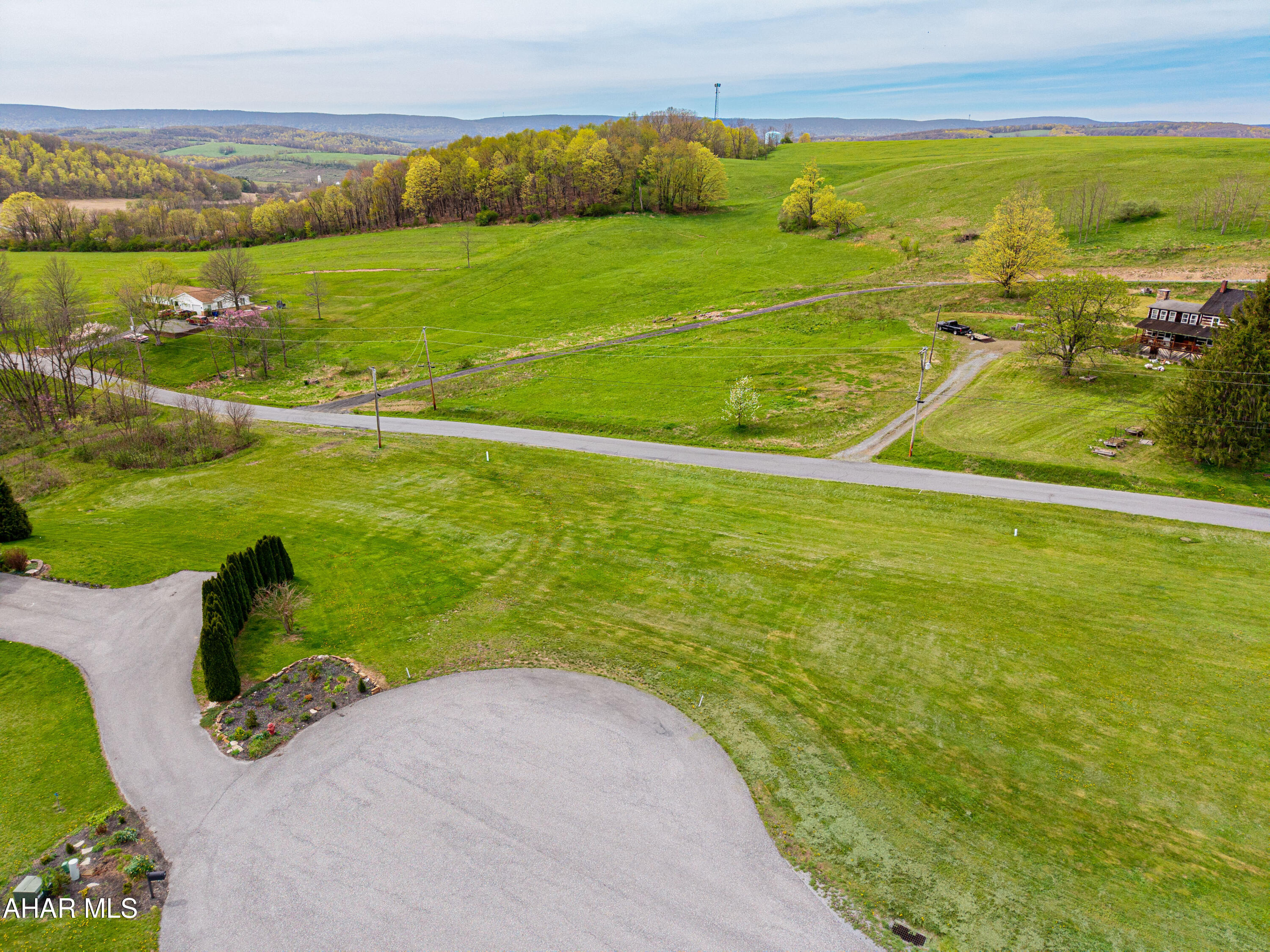 Grandview Development - Land