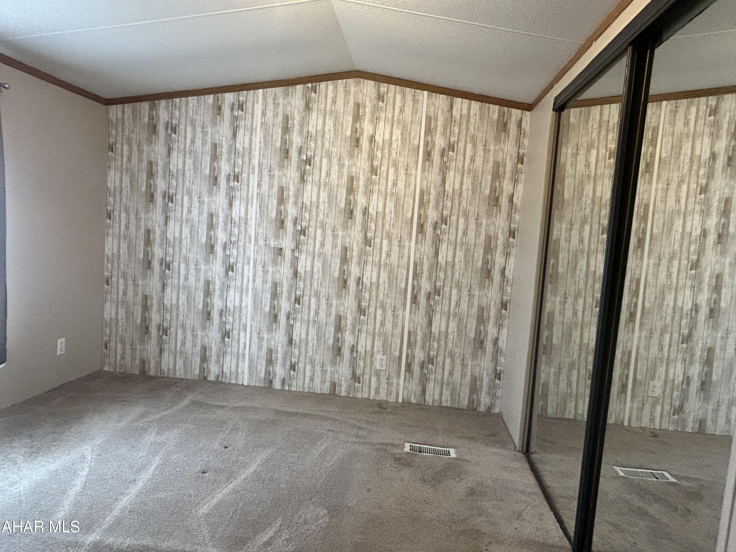 Hillcrest Community - Residential