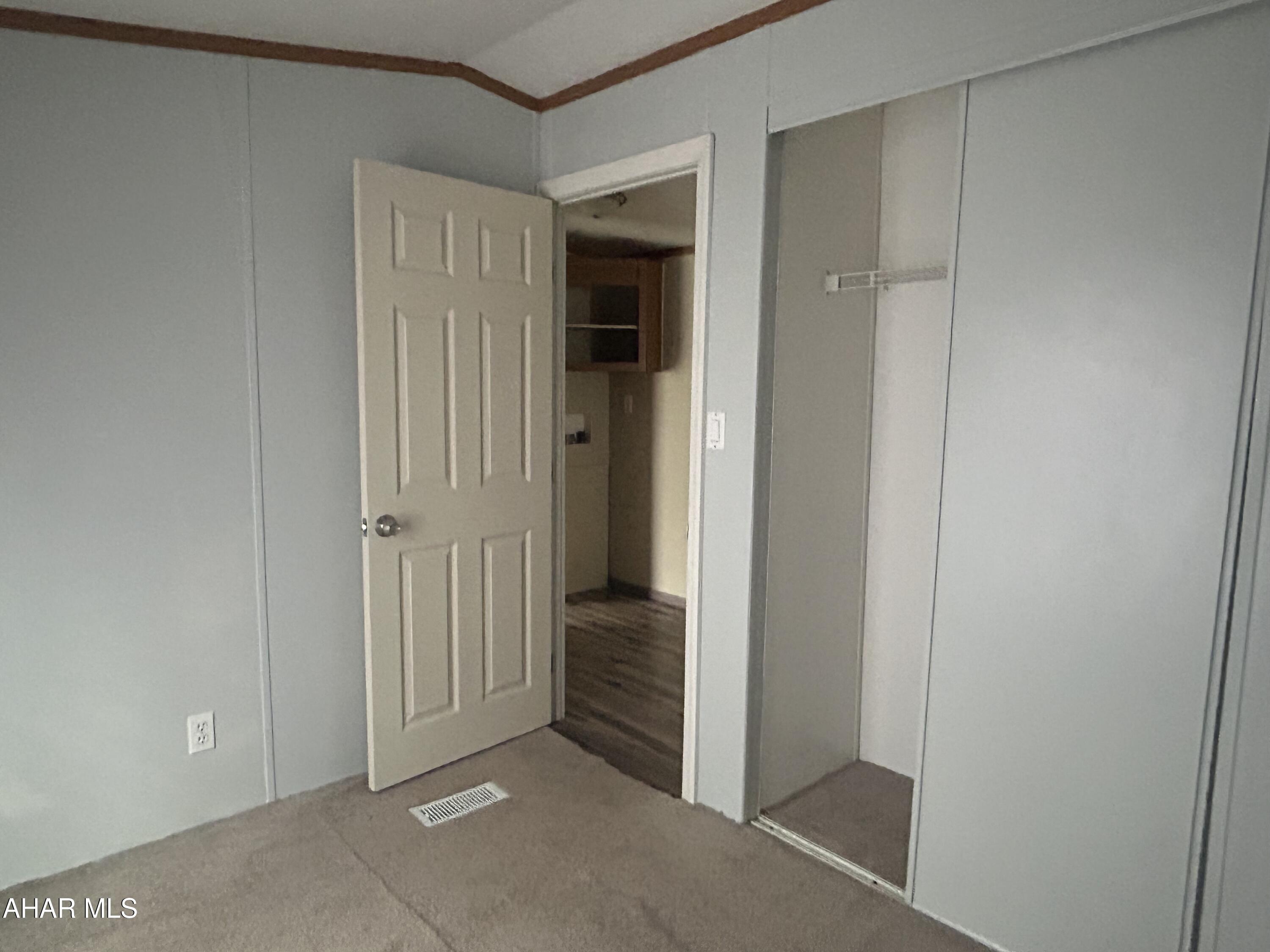 Hillcrest Community - Residential