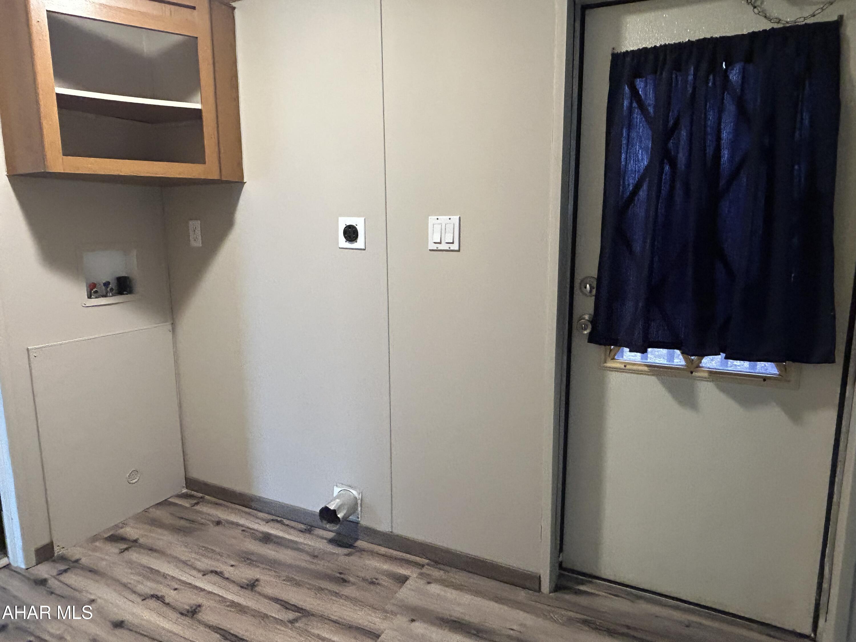 Hillcrest Community - Residential