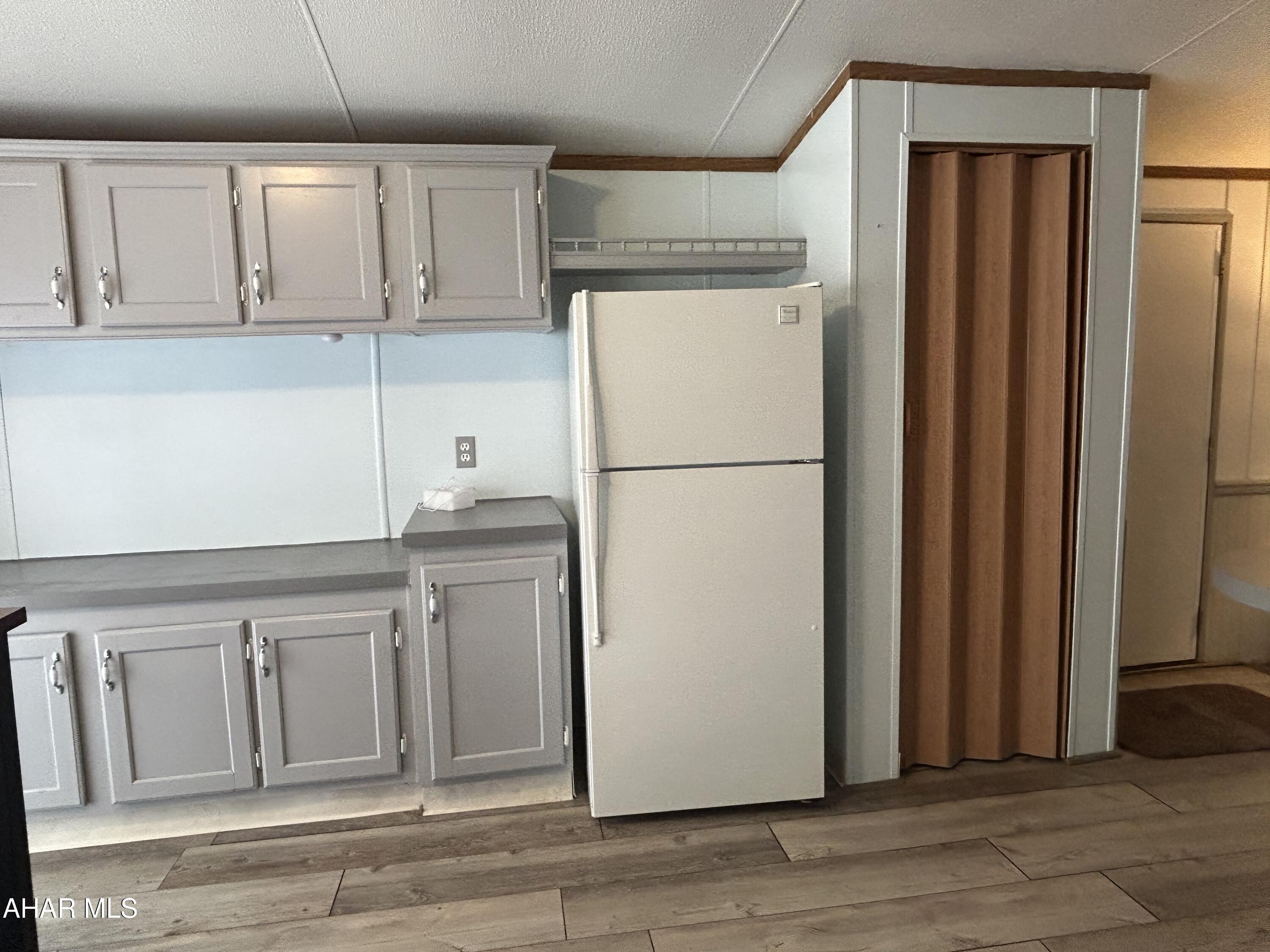 Hillcrest Community - Residential