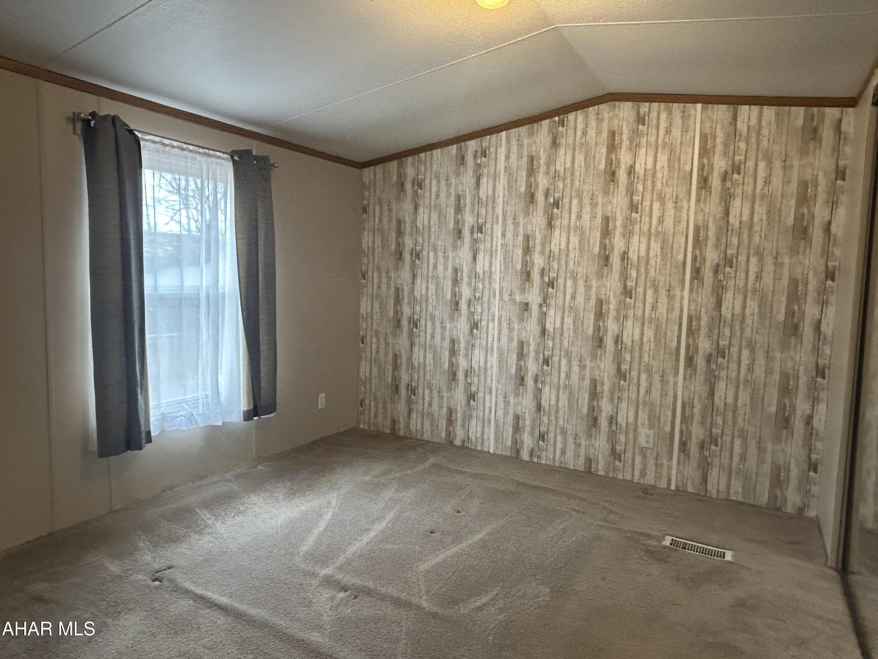 Hillcrest Community - Residential