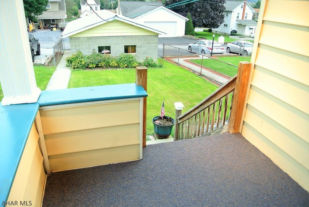 Unknown - Residential