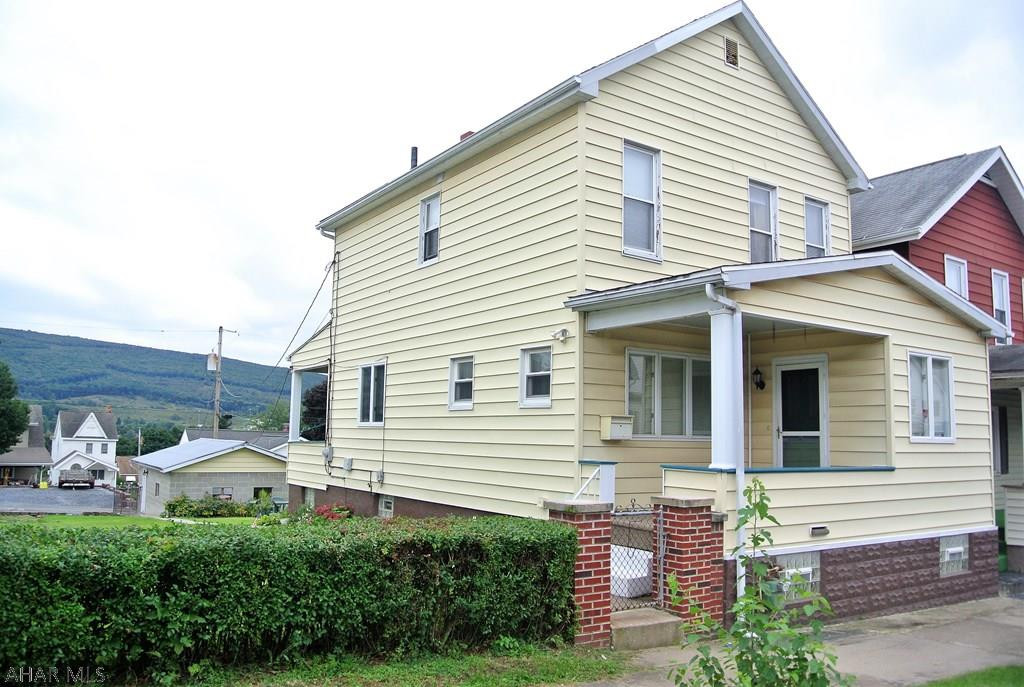 Unknown - Residential