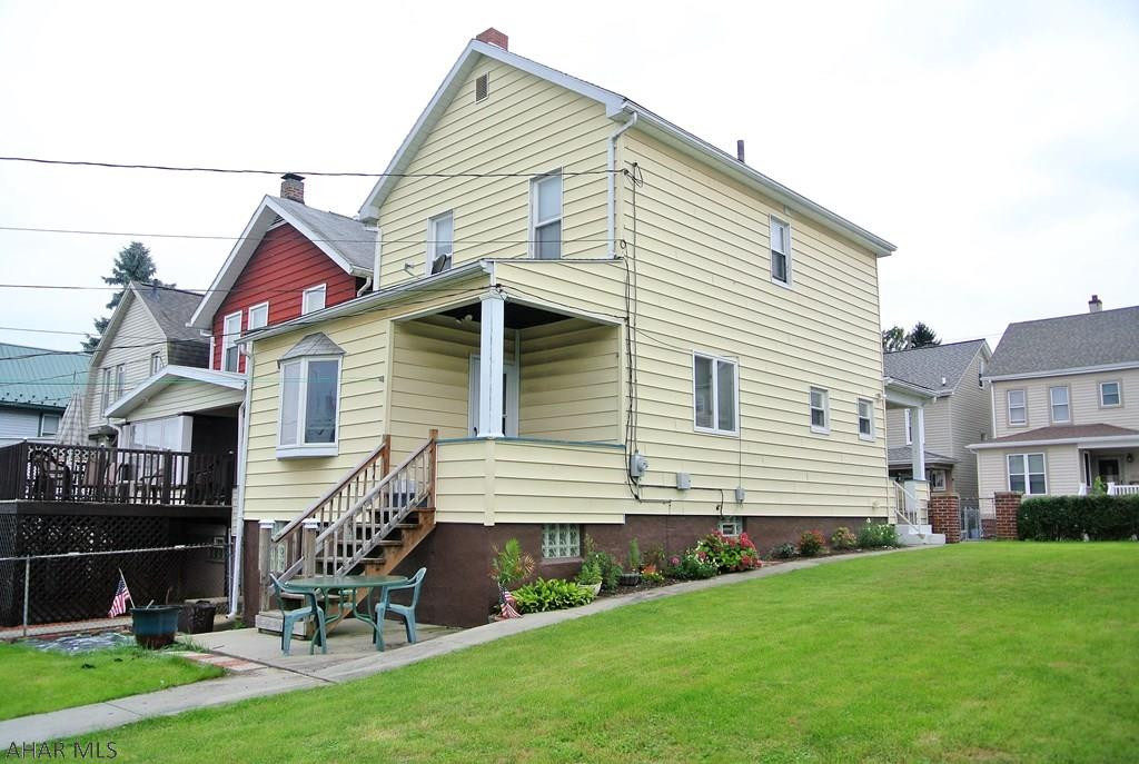 Unknown - Residential