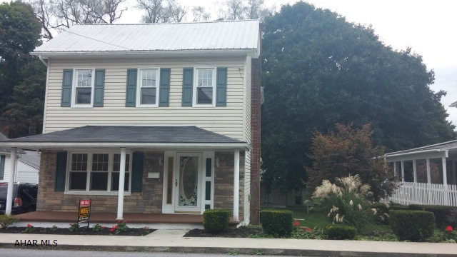 Unknown - Residential