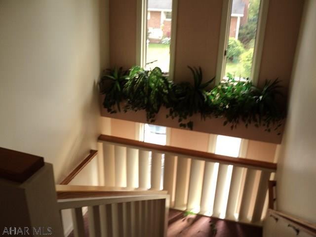 Penn Terrace - Residential