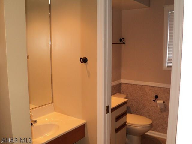 Penn Terrace - Residential