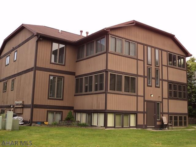 Penn Terrace - Residential