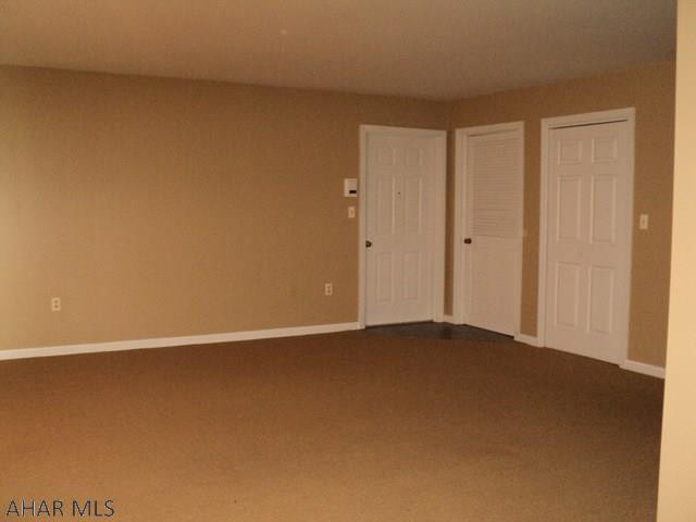 Penn Terrace - Residential