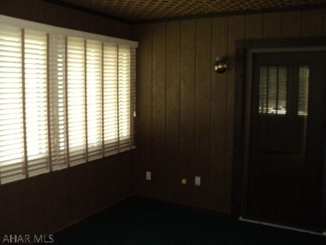 Penn Terrace - Residential