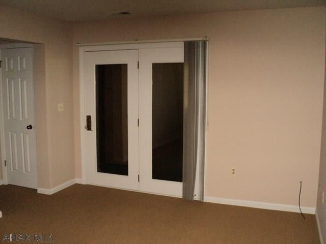 Penn Terrace - Residential