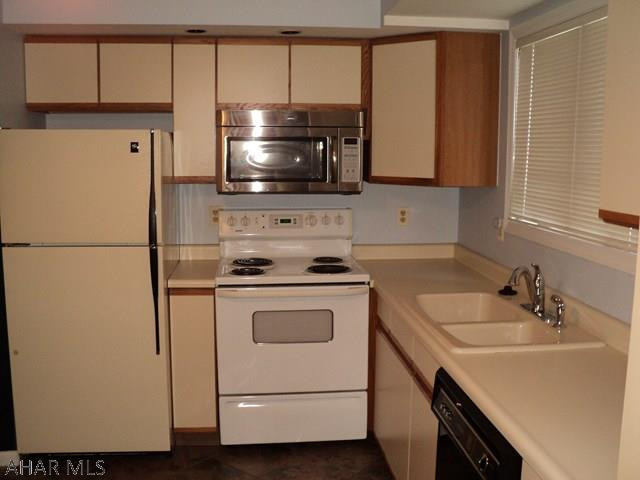 Penn Terrace - Residential