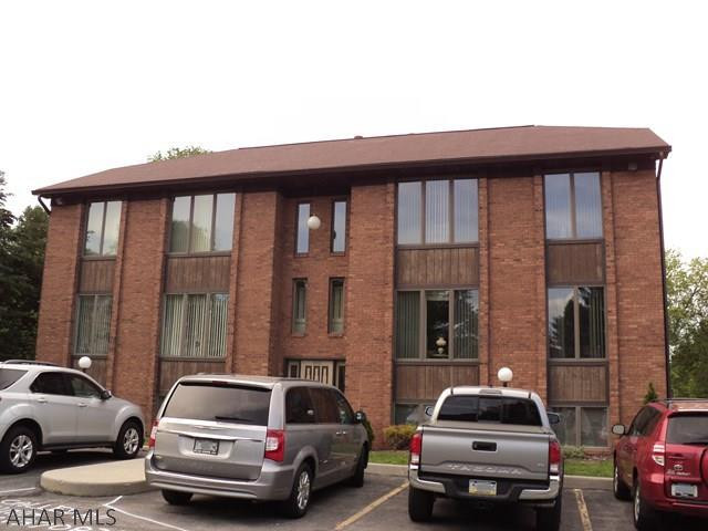 Penn Terrace - Residential