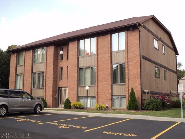 Penn Terrace - Residential