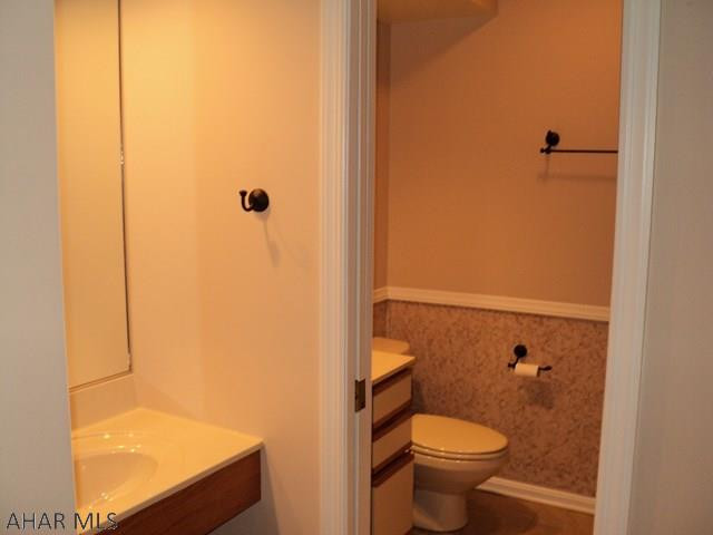 Penn Terrace - Residential