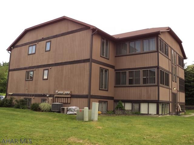 Penn Terrace - Residential