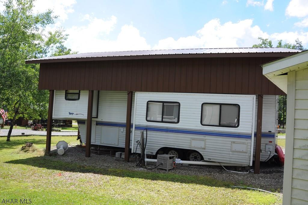 Glendale Yearound - Residential