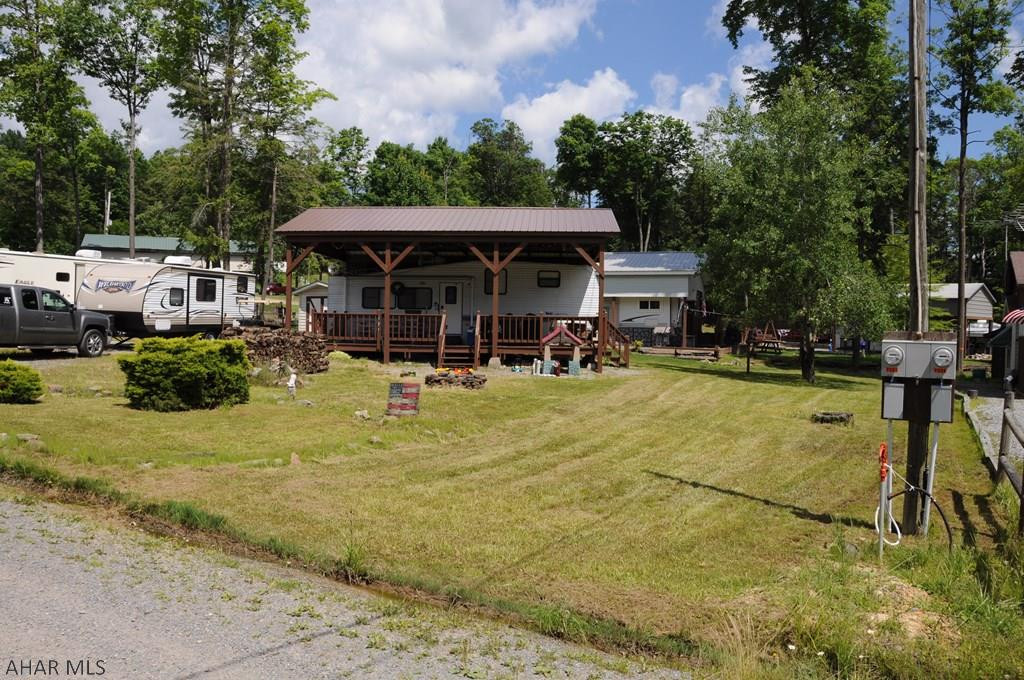 Glendale Yearound - Residential