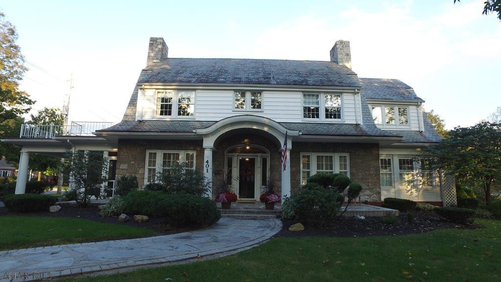 Unknown - Residential