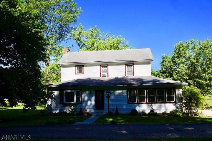 Unknown - Residential